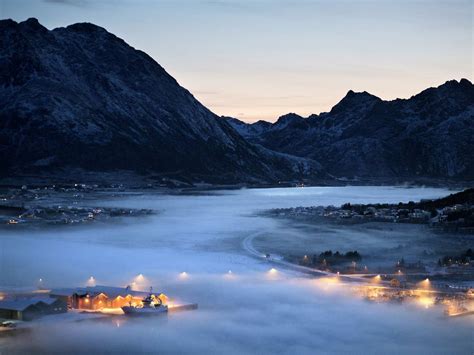 vesterålen norway Photographie National Geographic, National Geographic ...