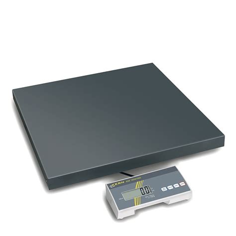 Industrial Platform Scales | PARRS