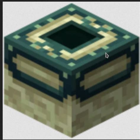 End portal crafting recipe obsidian edition - Minecraft Customization - CurseForge