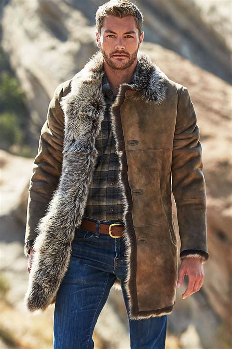 Mens Outdoor Clothing Style at Helen Espinosa blog