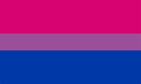 Bisexual Flag (Brief History)