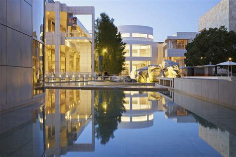 How to See the Getty Museum: It’s More Than Just Exhibits