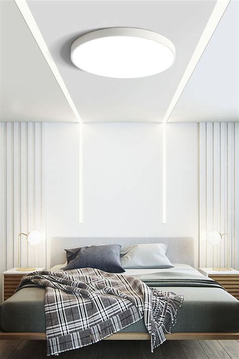 20+ Romantic Bedroom Ceiling Lights – The Urban Decor