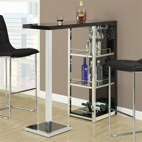 A bar table can be perfect for entertaining or finding furniture for a ...