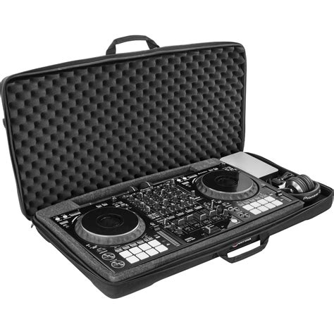 Odyssey Deluxe Carrying Bag for Pioneer DDJ-1000