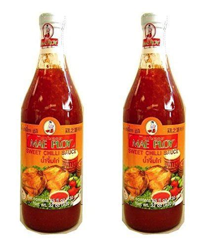 Top 10 Sweet Chili Sauce Brands of 2022 - Best Reviews Guide