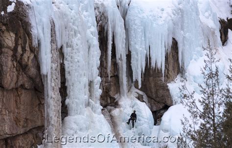 Legends of America Photo Prints | Ouray