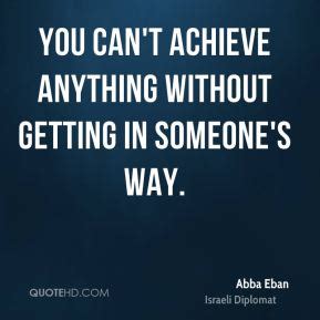 Abba Eban Quotes. QuotesGram