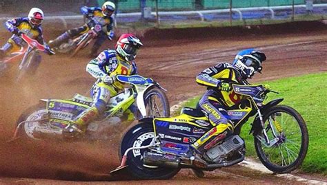 Birmingham Brummies Speedway: FUTURE OF BIRMINGHAM SPEEDWAY MEETING