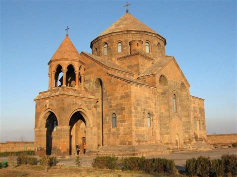 Armenian Religion | iArmenia: Armenian History, Holidays, Sights, Events