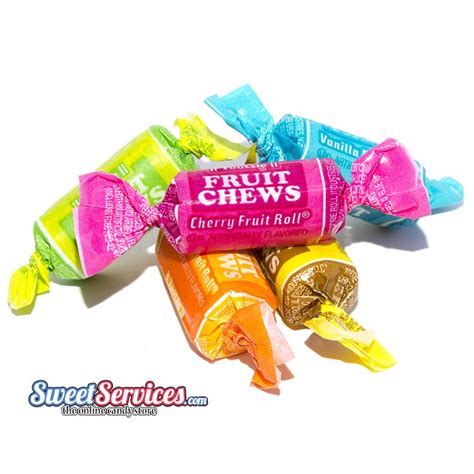 Tootsie Roll Assorted Flavors | Fruit Flavored Bulk Candy | SweetServices.com