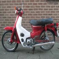 Honda 90 Moped for sale in UK | 34 used Honda 90 Mopeds