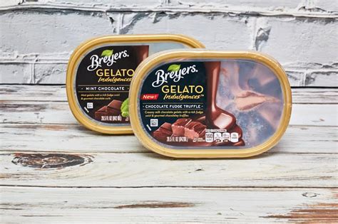 Date Night Deliciousness with Breyers Gelato Indulgences