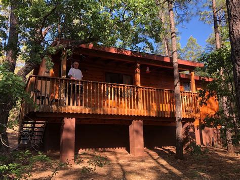 WHISPERING PINES RESORT - Updated 2021 Prices & Reviews (Pinetop-Lakeside, AZ) - Tripadvisor