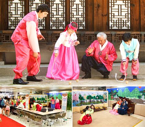 2015 Korean Cultural Experience Programs in Seoul - Seoul Metropolitan ...