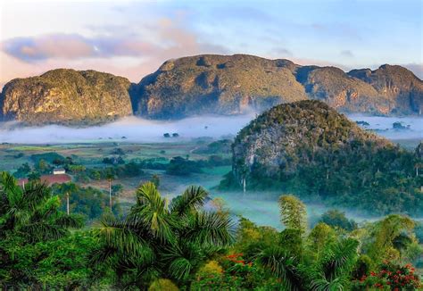 Tailor Made Holidays To Vinales, Cuba 2020/21 | Beyond The Ordinary