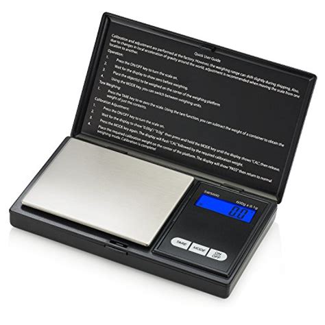 Best weed on scales Reviews 2023 [Top Rated in USA] - Fresh UP Reviews