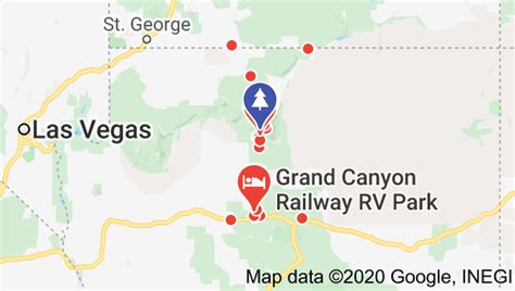 7 Best Grand Canyon RV Parks | 2020 Update (Video Tours) | Grand canyon rv parks, Grand canyon ...