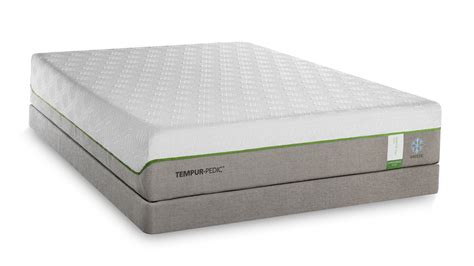 Tempur-Pedic TEMPUR-Flex® Supreme Breeze Split California King Mattress