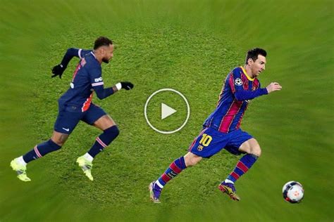 Video: Lionel Messi Smoothest Skills Never Seen Before