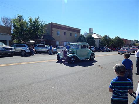 Photos from the Kiowa County Fair Parade | Kiowa County Press - Eads, Colorado, Newspaper