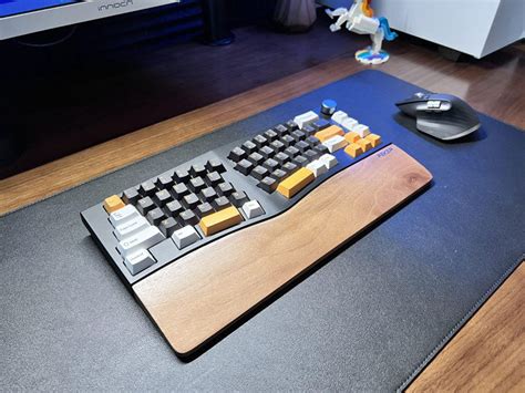 Feker Alice 80 Mechanical Keyboard Review