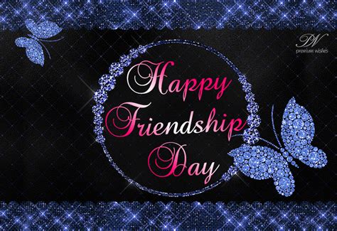 Friends are forever happy friendship day – Artofit