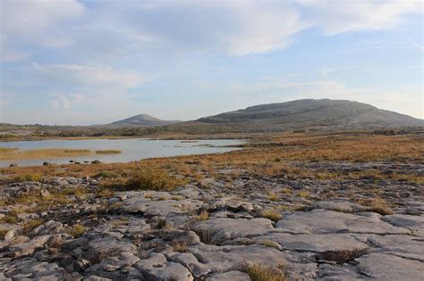 Burren National Park – Atlantic Way Touring