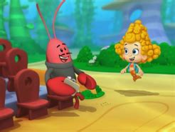 Who's Gonna Play The Big Bad Wolf? /Images | Bubble Guppies Wiki | FANDOM powered by Wikia