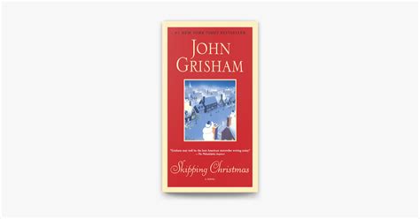 ‎Skipping Christmas by John Grisham on Apple Books