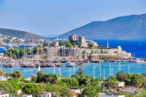 10 Ways to Save Money in Bodrum - How to Enjoy Bodrum with a Small ...