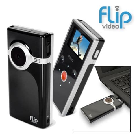 Flip Camera Review - VideoUniversity