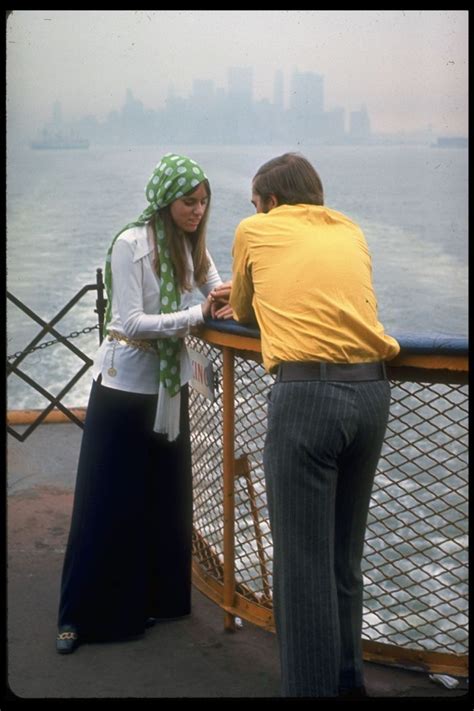 Photographs From The Summer of 1969 In New York City | New york summer, Vintage new york, New ...