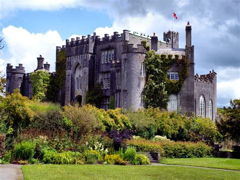 Birr Castle | Castles in ireland, Fairytale castle, Birr