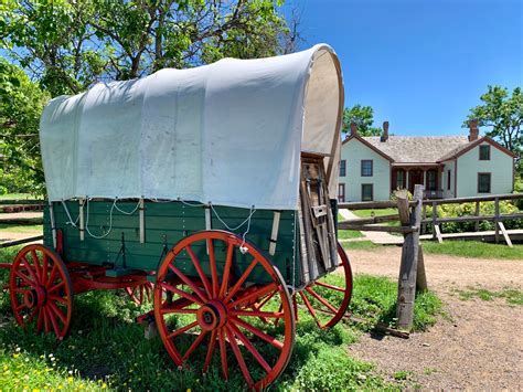 Pioneer Paradise at Four Mile Historic Park in Denver - Swept Away Today