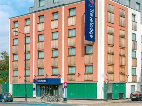 Hotels in Balham - Travelodge