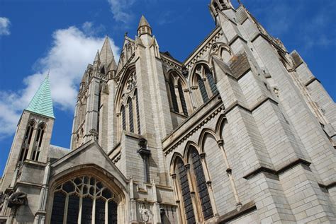 Truro Cathedral - Accessibility