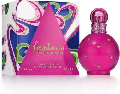 Britney Spears FANTASY EDP 100ml