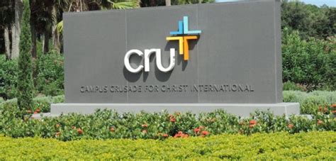 MINISTRY SPOTLIGHT: CRU/ Campus Crusade for Christ – MinistryWatch