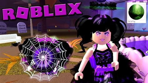 Roblox Halloween Games 2019