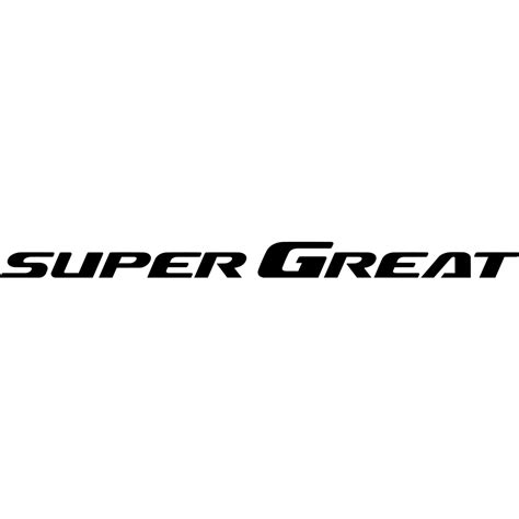 Mitsubishi FUSO Super Great logo, Vector Logo of Mitsubishi FUSO Super Great brand free download ...