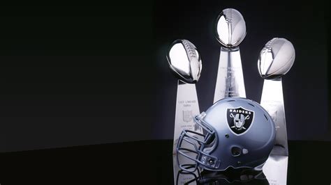 Raiders Logo Wallpapers HD Free Download