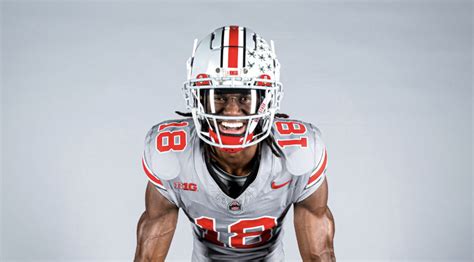 College Football Fans React To Ohio State's New Gray Uniform - The Spun