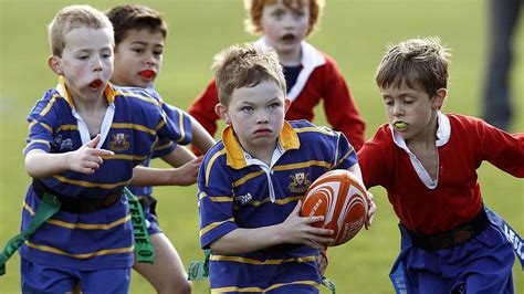 Top 10 Sports For Kids | OnlyTopTens