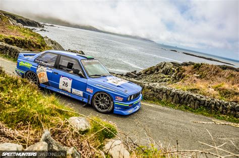 10 Of The Best: Rallying's Finest - Speedhunters