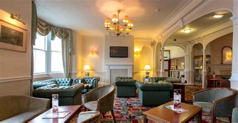 The Clifton Hotel Scarborough | Britannia Hotels