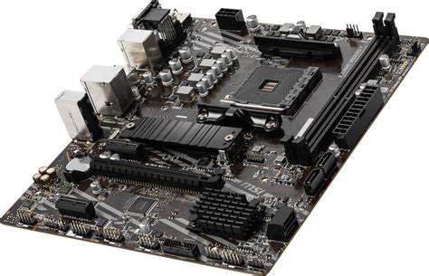 AMD Launches Entry-Level A520 Motherboards For Existing & Next-Gen ...