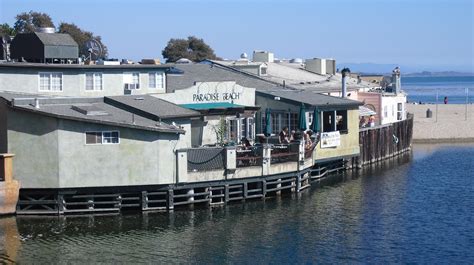 Patch Picks: Top Five Esplanade Restaurants | Capitola, CA Patch