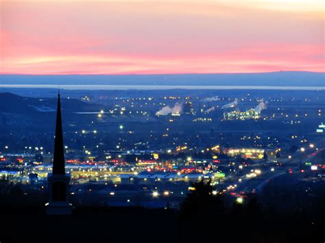 Pocatello Idaho Temple Photograph Gallery | ChurchofJesusChristTemples.org