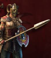 The Valkyrie - For Honor Wiki